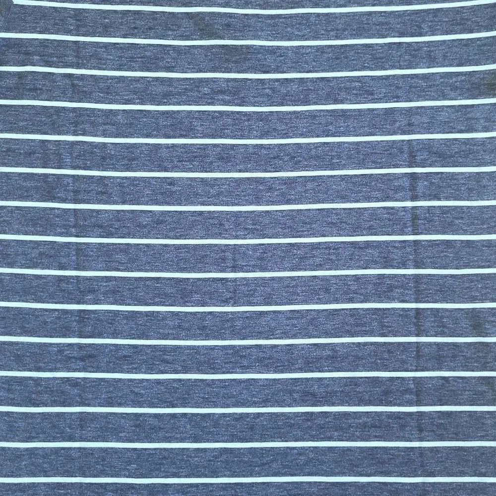 Workshop Republic Clothing Striped Tee - NWT - Picture 10 of 11